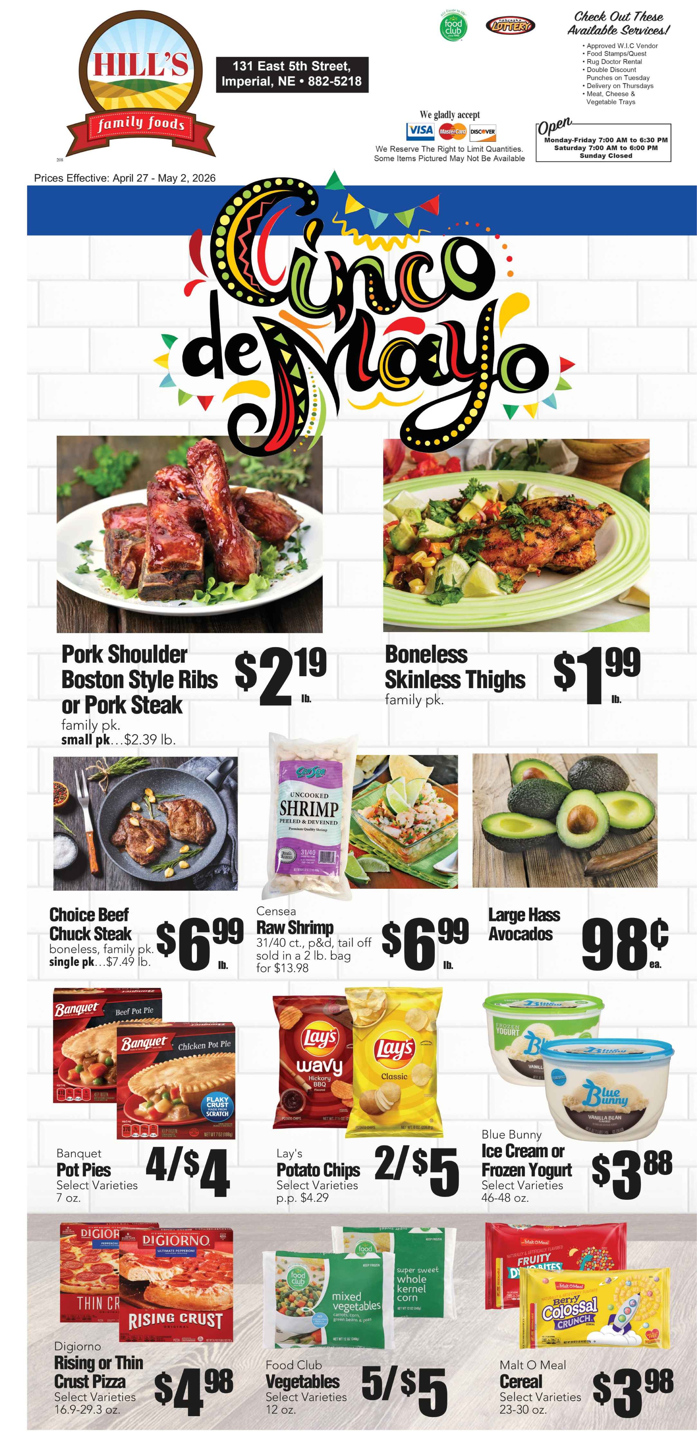 Ad page image