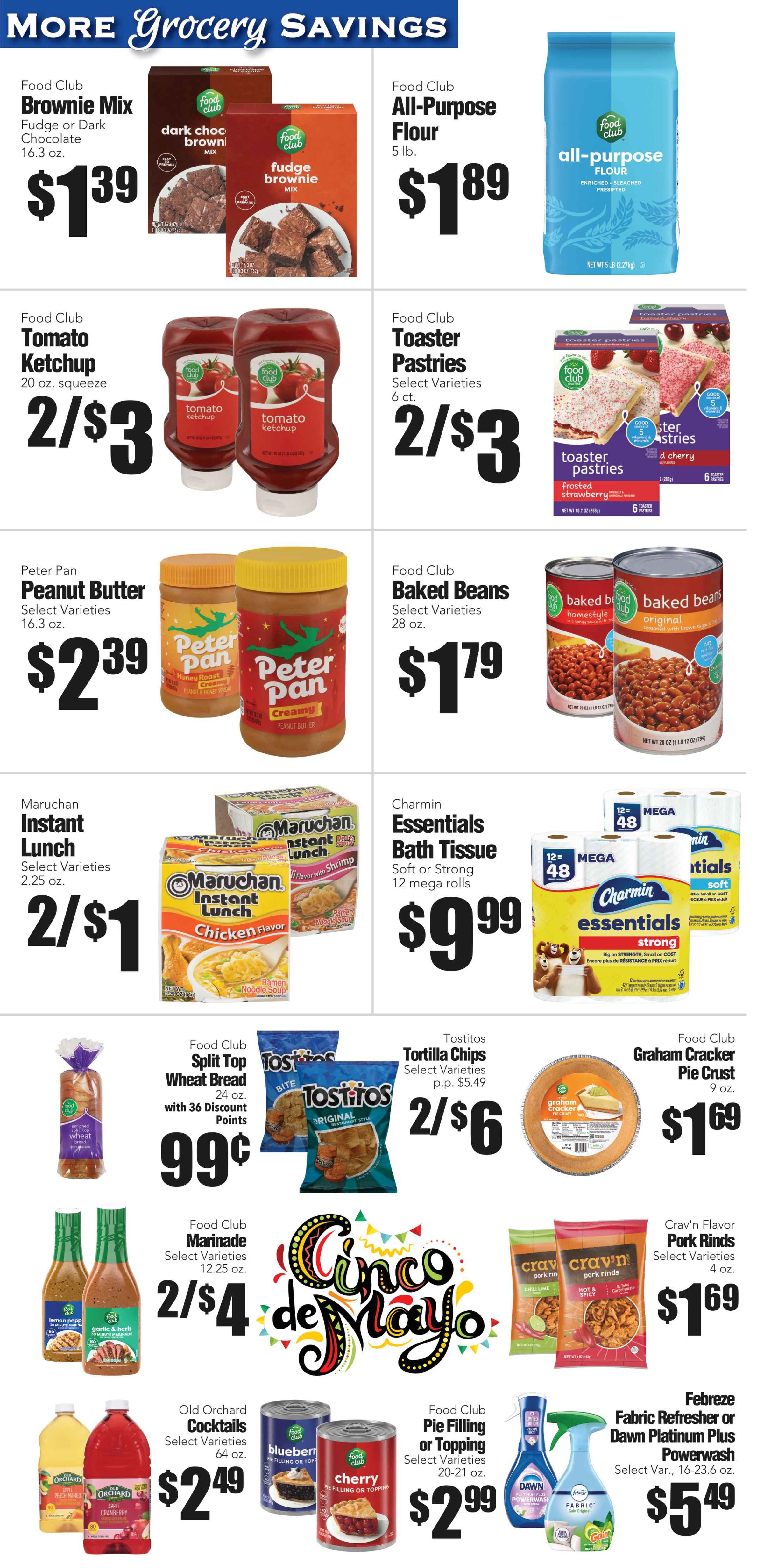 Ad page image