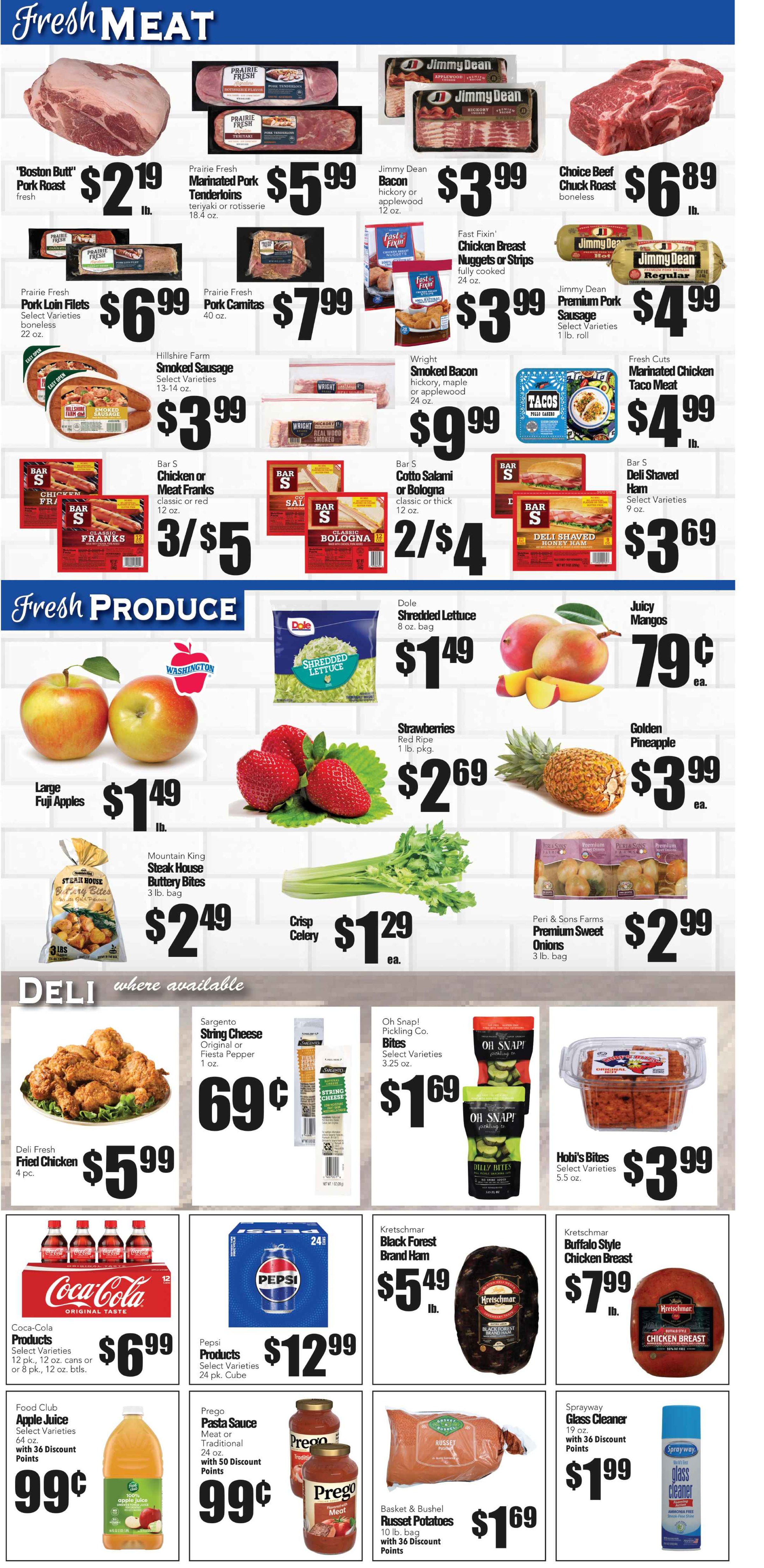 Ad page image