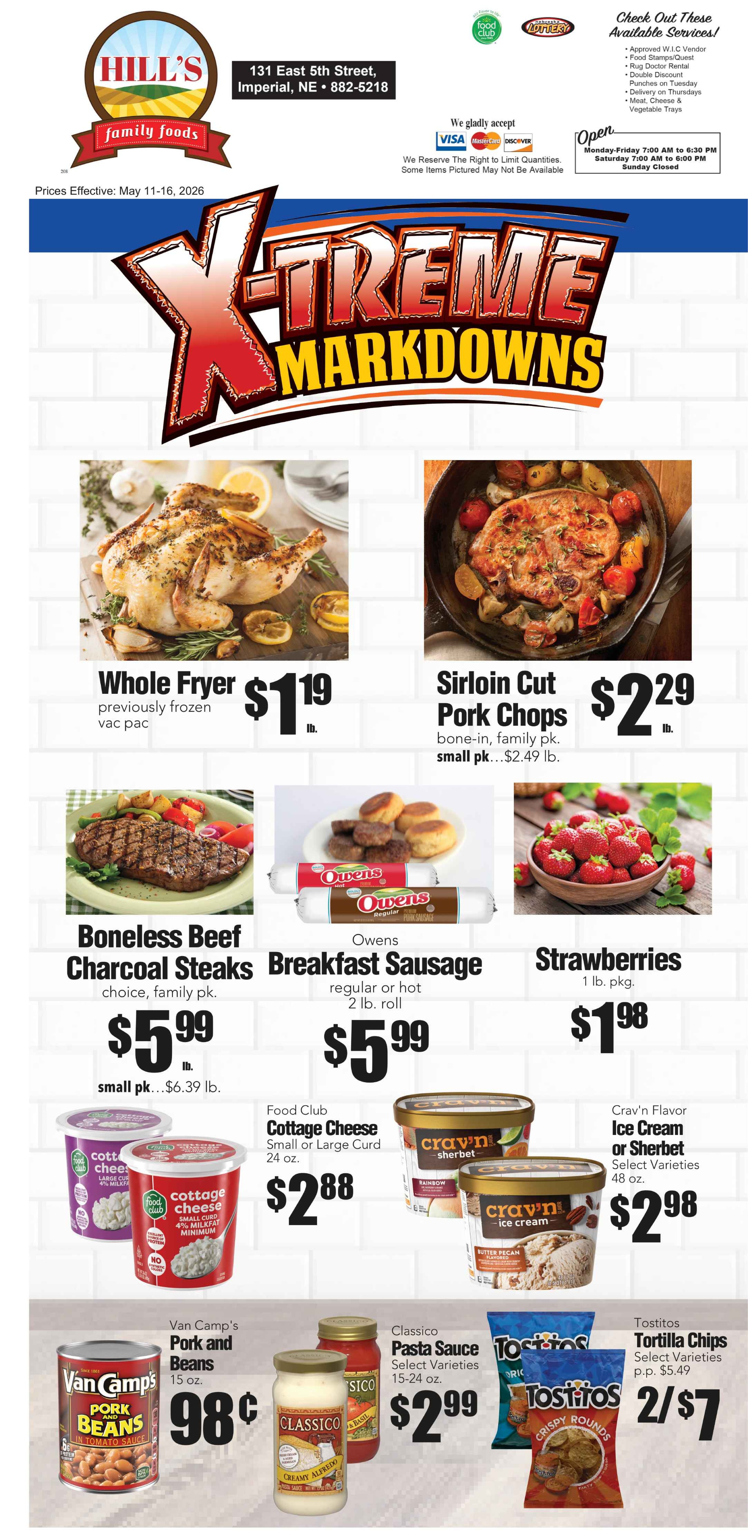 Ad page image