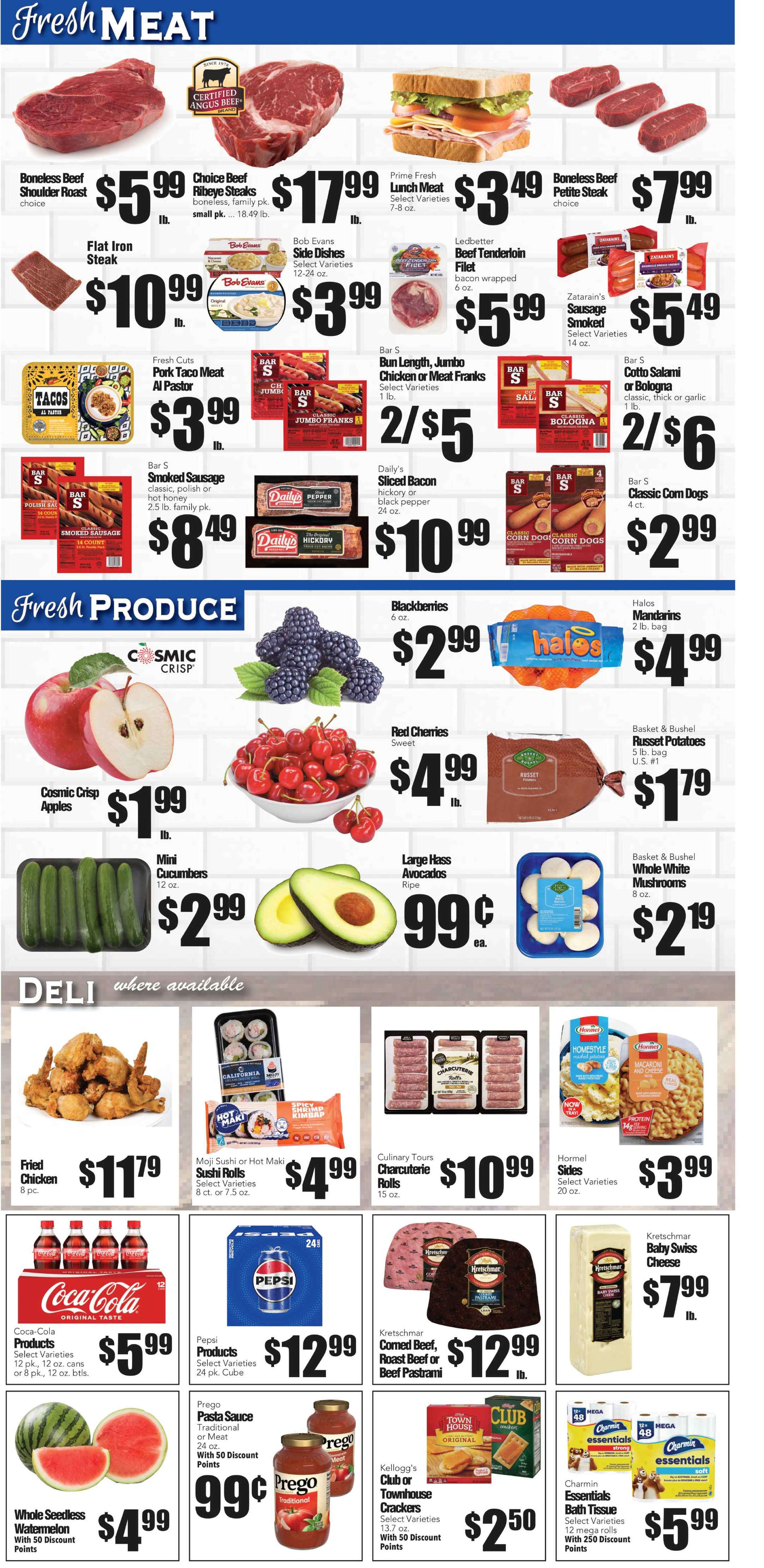 Ad page image