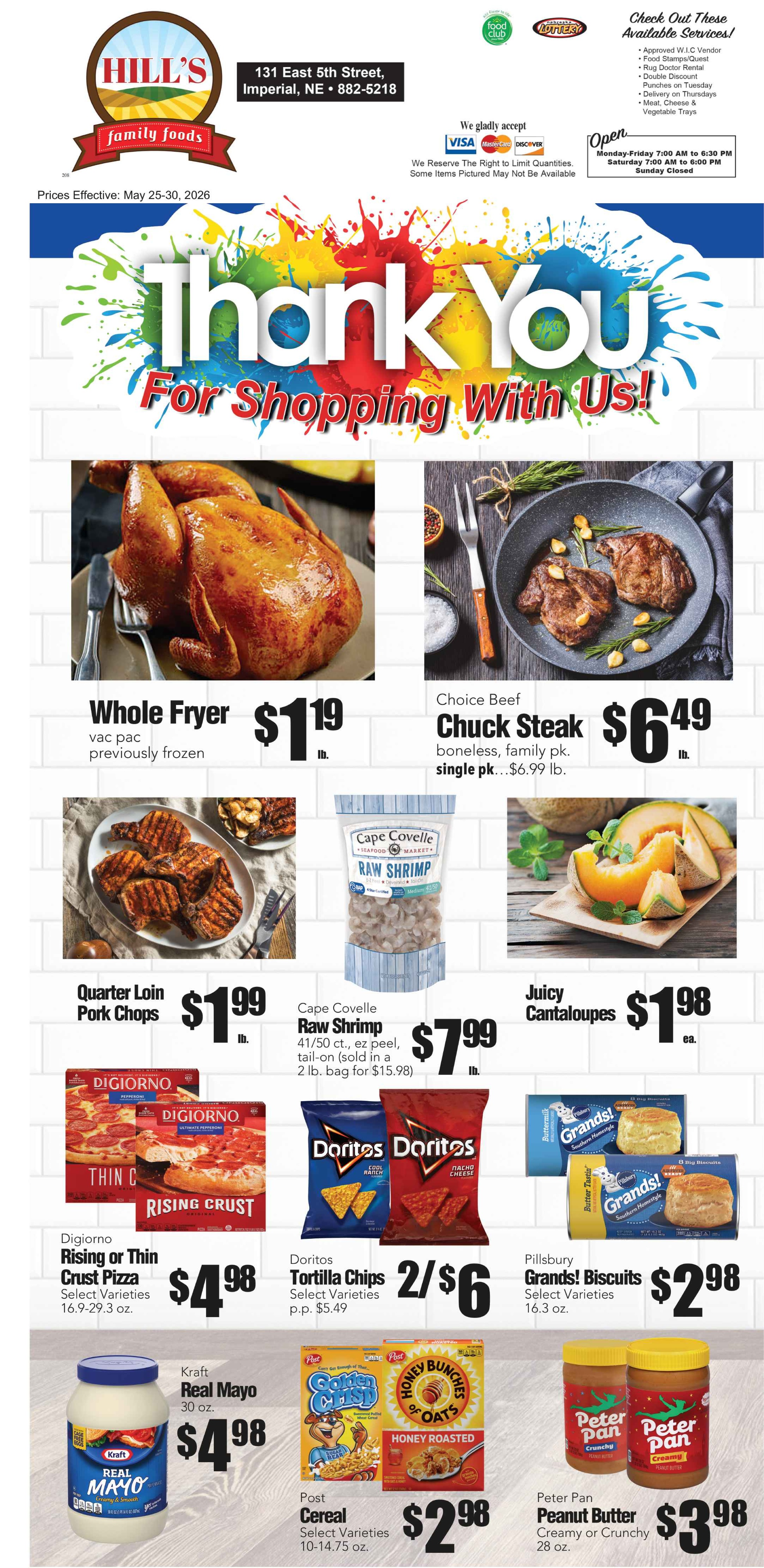 Ad page image