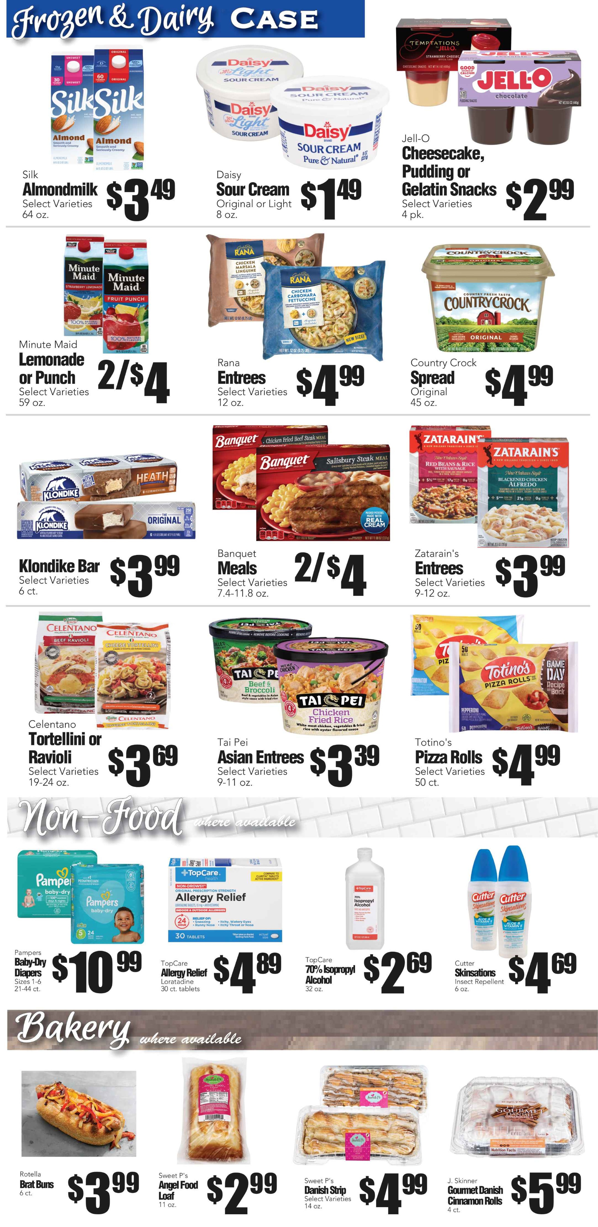 Ad page image
