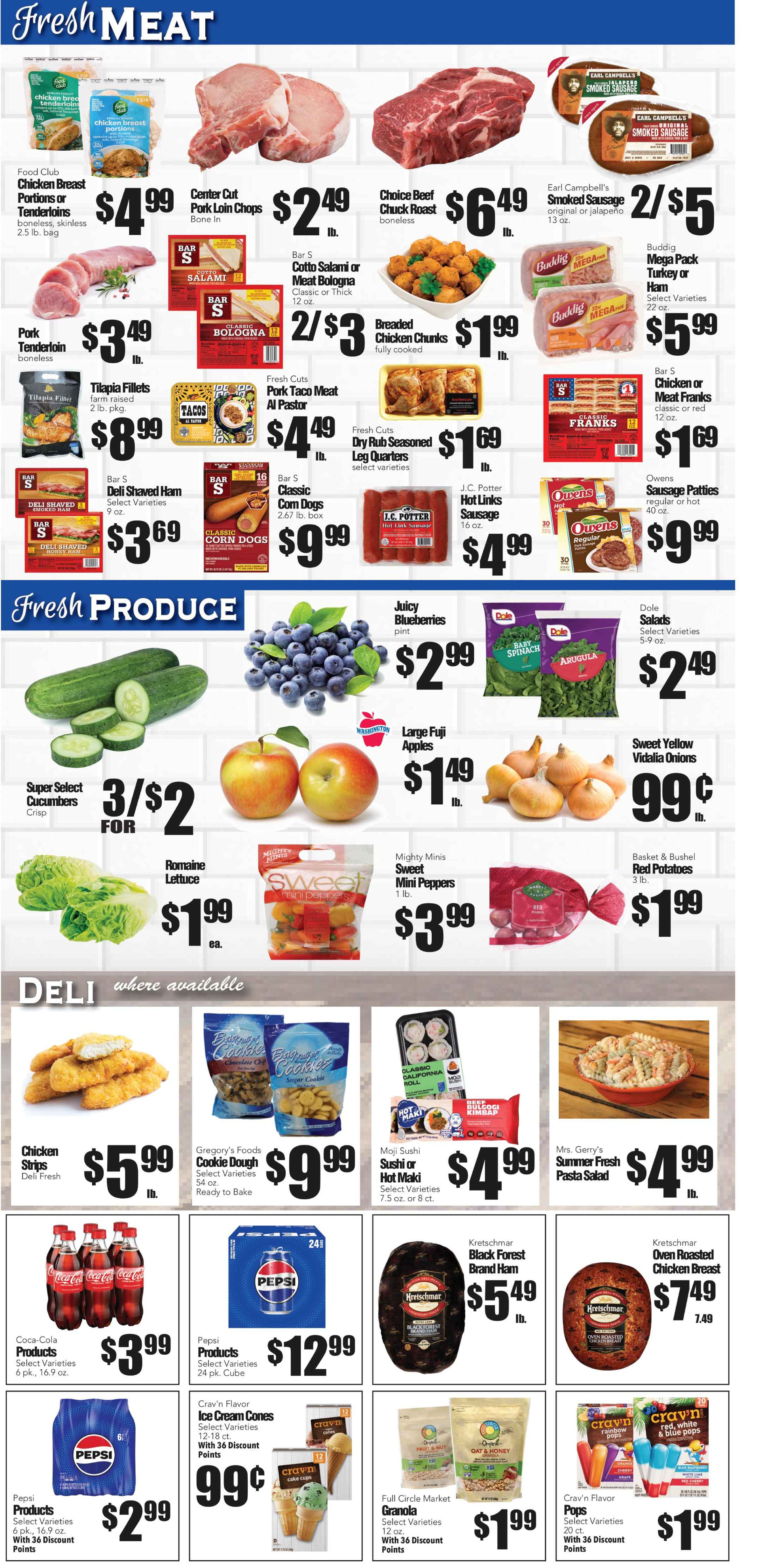 Ad page image